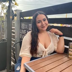 Meet your Posher, Patricia